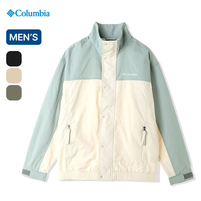 コロンビア ストーニーパスジャケット Columbia Stony Pass Jacket メンズ PM0444 トップス アウター コート ジャケット アウトドア ウィンドブレーカー 