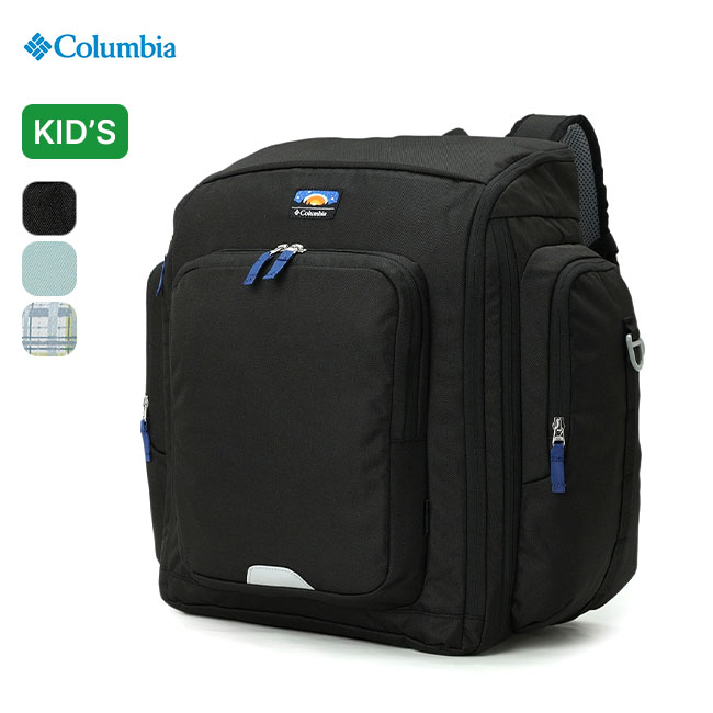 楽天OutdoorStyle サンデーマウンテンコロンビア プライスストリームユース42-50Lバックパック Columbia 子ども キッズ PU8263 リュックサック デイパック バックパック トラベル 旅行 キャンプ アウトドア 【正規品】