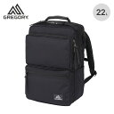 【ラスト1点】グレゴリー カバートミッションデイ V4 GREGORY 1482371041 バッグ バックパック ビジネスバッグ リュック デイパック ザック...