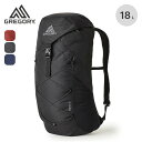 グレゴリー アリオ18 RC GREGORY ザック バックパック リュックサック 18L トラベル 旅行 登山 ビジネス 通学 フェス おしゃれ キャンプ ア...