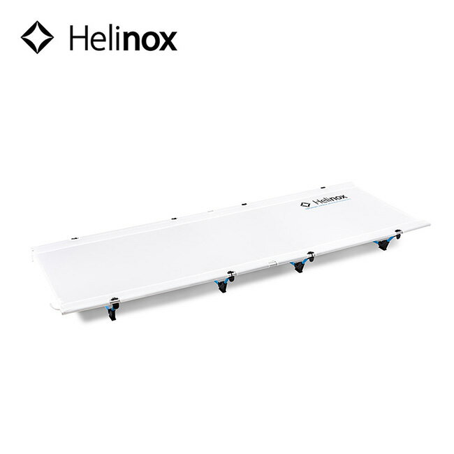 ヘリノックス ライトコット Helinox Lite Cot 1822163 コット 寝具 簡易ベッド コンパクト 収納 軽量 キャンプ アウトドアリビング フェス 