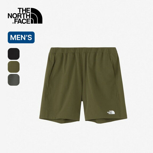 ノースフェイス フレキシブルマルチショーツ メンズ THE NORTH FACE Flexible Multi Shorts NB42396 ボトムス パンツ ショートパンツ ショーツ おしゃれ キャンプ アウトドア 【正規品】