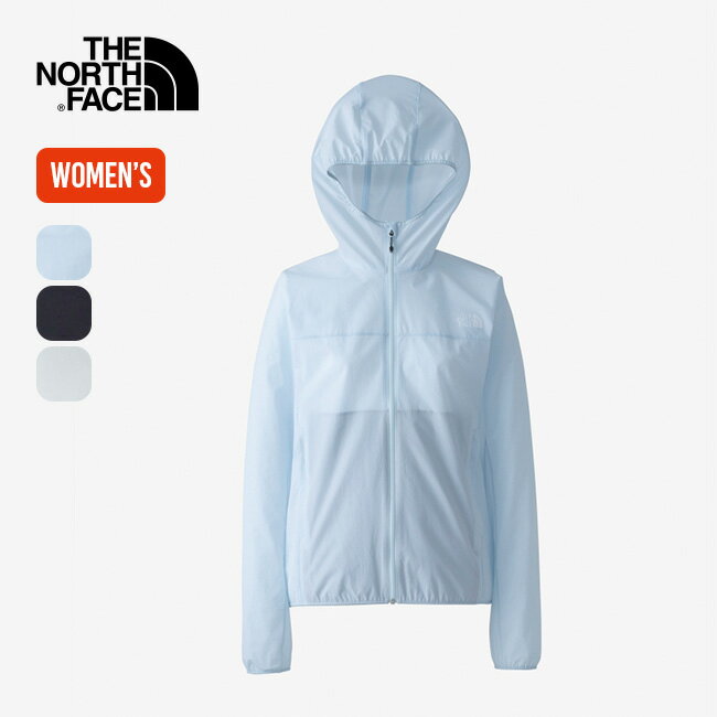 楽天OutdoorStyle サンデーマウンテン【SALE 10％OFF】ノースフェイス マウンテンソフトシェルフーディ【ウィメンズ】 THE NORTH FACE Mountain Softshell Hoodie レディース NPW22401 アウター 羽織り トップス ジャケット フード 撥水 防風 軽量 コンパクト 登山 ハイキング キャンプ アウトドア 【正規品】