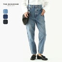 ザ シンゾーン キャロットデニム THE SHINZONE CARROT DENIM レディース ウィメンズ 19SMSPA68 ボトムス デニムパンツ ロングパンツ ジーンズ テーパード キャンプ アウトドア 【正規品】