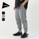 グラミチ×アンドワンダー スウェットパンツ GRAMICCI×and wander SWEAT PANT メンズ レディース ユニセックス 5744182416 ボトムス ロングパンツ 長ズボン おしゃれ キャンプ アウトドア 【正規品】