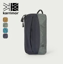 カリマー TCショルダーポーチ karrimor TC shoulder pouch 501068 ポーチ アクセサリーポーチ 小さい 小型 トレックキャリー 登山 トレッキング キャンプ アウトドア 【正規品】