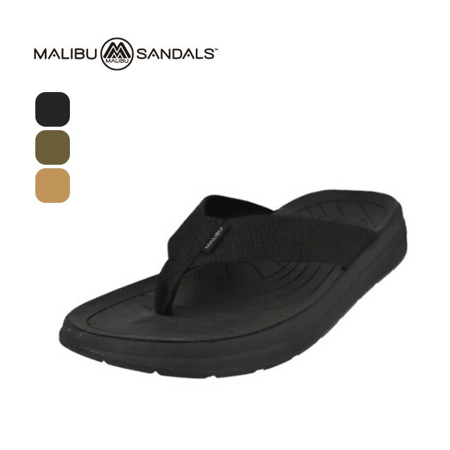 マリブサンダルズ サーフライダー MALIBU SANDALS SURFRIDER ユニセックス メンズ レディース サンダル..