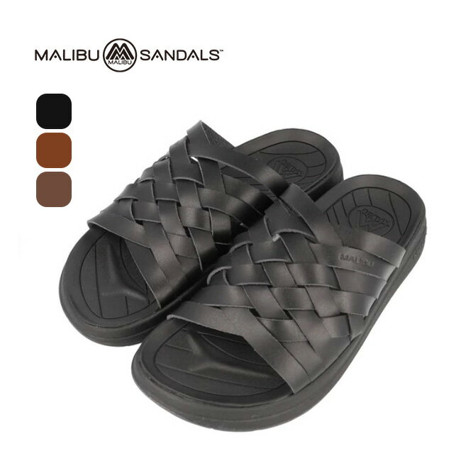 マリブサンダルズ ズマ MALIBU SANDALS Zuma ユニセックス メンズ レディース サンダル カジュアル キャンプ アウトドア フェス 【正規品】