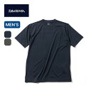 ダイワライフスタイル S/SベースレイヤーTシャツ DAIWA LIFESTYLE DE-080-8023EX メンズ 釣り キャンプ アウトドア 【正規品】