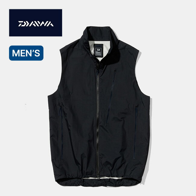 饤ե ٥ DAIWA LIFESTYLE VEST DV-144-3024EX  ݲ  ˥ ȥå  ȥɥ ʡ