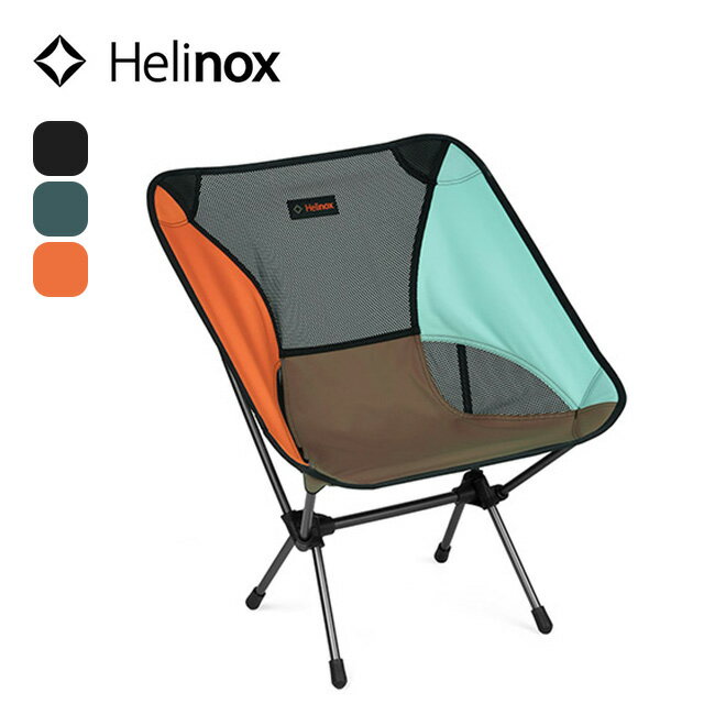 楽天OutdoorStyle サンデーマウンテンヘリノックス チェアワン Helinox Chair one 1822221 ローチェア イス 椅子 ロースタイル 折りたたみ コンパクト アウトドア キャンプ 【正規品】