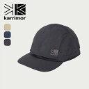 【GWまとめ買いクーポン】カリマー インテイクキャップ KARRIMOR intake cap メンズ レディース ユニセックス 200148 帽子 キャップ ...