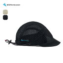 クレッタルムーセン メッシュキャップ KLATTERMUSEN Mesh Cap 10246 帽子 キャップ アウトドア キャンプ フェス 【正規品】