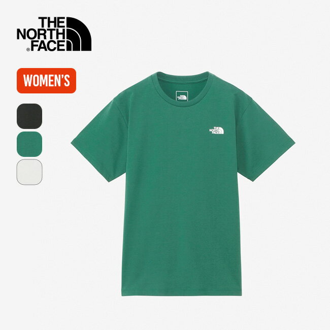 SALEۥΡե S/S ̥ץTeeڥ󥺡 THE NORTH FACE S/S Nuptse Tee ǥ NT...