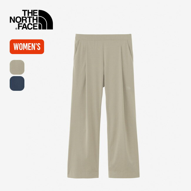 ノースフェイス テックラウンジパンツ THE NORTH FACE Tech Lounge Pant レディース NBW32262 ボトムス ロングパンツ おしゃれ ジム ヨガ フィットネス 運動 ランニング キャンプ アウトドア 