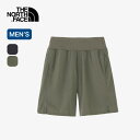 【SALE 15%OFF】ザ・ノース・フェイス ノースフェイス エイペックスライトショーツ メンズ THE NORTH FACE APEX LIGHT SHOR...