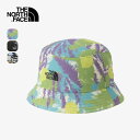 ノースフェイス ドットエアアロハハット THE NORTH FACE DOT AIR ALOHA HAT メンズ レディース ユニセックス NN02437 帽子 日よけ バケハ バケットハット おしゃれ キャンプ アウトドア 