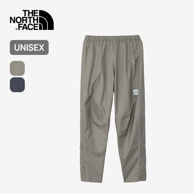 ノースフェイス エンライドレインパンツ ユニセックス THE NORTH FACE ENRIDE RAIN PANT メンズ レディース NP12461 ボトムス ロングパンツ おしゃれ ジム 運動 自転車 サイクリング ランニン…