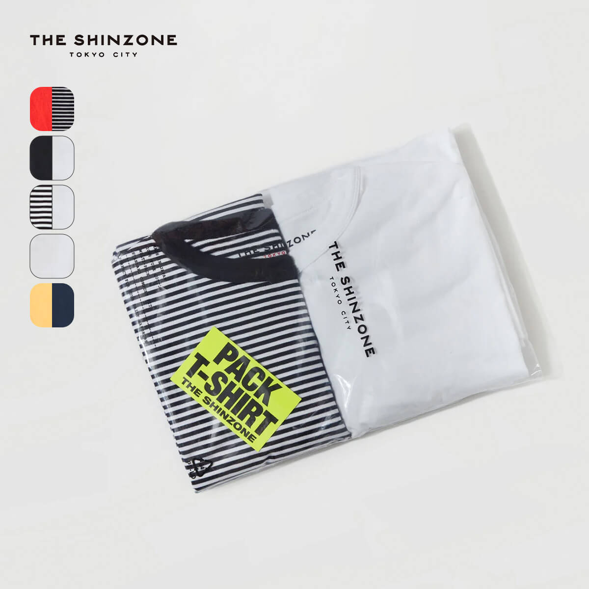  󥾡 ѥåTEE THE SHINZONE PACK TEE ǥ  20SMSCU66 ȥåץ T Ⱦ...