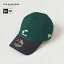 ニューエラ×ザ シンゾーン ユタ・ジャズ NEW ERA×THE SHINZONE NEW ERA UTAH JAZZ メンズ レディース ウィメンズ ユニセックス 24SNEIT04 キャップ 帽子 9THIRTY コラボ NBA キャンプ アウトドア 【正規品】