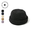 【ラスト1点】ハロコモディティー デールドームキャップ halo commodity Dale Dome Cap h241-221 帽子 キャップ ハット ペーパーロールキャップ アウトドア 登山 ハイキング キャンプ フェス
