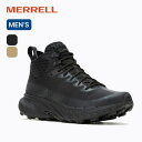 メレル アジリティーピーク5タクティカルMID GTX メンズ MERRELL AGILITY PEAK 5 TACTICAL MID GORE-TEX 靴 シューズ…