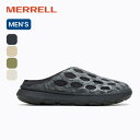 【GWまとめ買いクーポン】【SALE Max40%OFF】メレル ハイドロミュールSE メンズ MERRELL HYDRO MULE SE シューズ サンダル ...