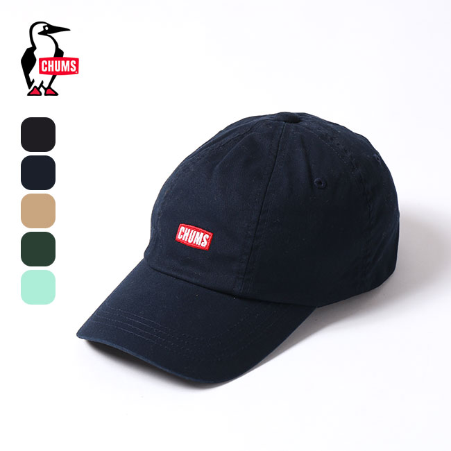 【SALE 10%OFF】チャムス ブッシュパイロットキャップ CHUMS Bush Pilot Cap CH05-1218 帽子 キャップ ぼうし キャンプ アウトドア フェス 【正規品】