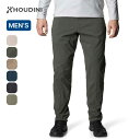 カリマー KARRIMOR マルチフィールドMWパンツ(メンズ) [サイズ：M] [カラー：ネイビー] #101512-5000 2023FW【送料無料】【スポーツ・アウトドア アウトドア ウェア】【multi field MW pants Navy】