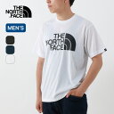 ザ・ノース・フェイス 服（父向き） ノースフェイス S/S カラードームTee メンズ THE NORTH FACE S/S Color Dome Tee NT32450 Tシャツ ティシャツ 半袖 カットソー トップス おしゃれ キャンプ アウトドア 【正規品】