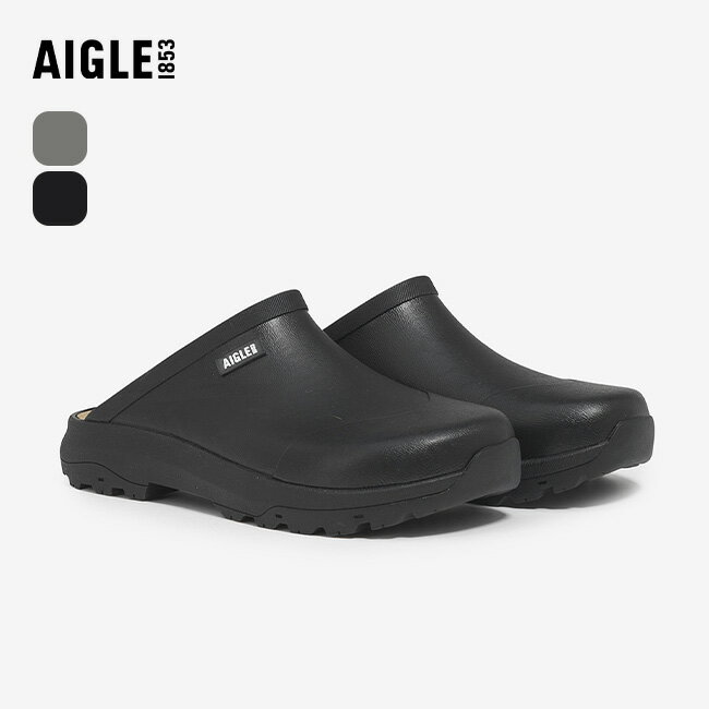 エーグル コーレイ ユニセックス AIGLE kolay clog メンズ レディース ウィメンズ ZZHS065 サンダル クロッグサンダル シューズ 靴 キャンプ アウトドア 【正規品】