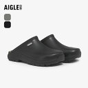 エーグル コーレイ ユニセックス AIGLE kolay clog メンズ レディース ウィメンズ ZZHS065 サンダル クロッグサンダル シューズ 靴 キャンプ アウトドア 