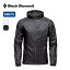 ֥å ǥ󥹥ɥ Black Diamond DISTANCE WIND SHELL  BD65882 㥱å 른㥱å ɥ   ȥɥ ʡ