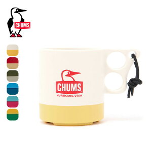 ॹ ѡ ޥå CHUMS Camper Mug Cup å ޥå CH62-1244  ȥɥ ե ʡ