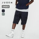 【SALE Max55%OFF】ジュゲム レンジャートラウザーハーフパンツ JUGEM RANGER TROUSER HALF PANTS ユニセックス メンズ...