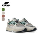 カルフ フュージョン2.0 KARHU FUSION 2.0 ユニセックス メンズ レディース 靴 スニーカー ウォーキング アウトドア キャンプ 