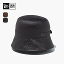 【GWまとめ買いクーポン】【SALE 40%OFF】ニューエラ バケット01 SBラップKH NEW ERA Softness of Nature direct...