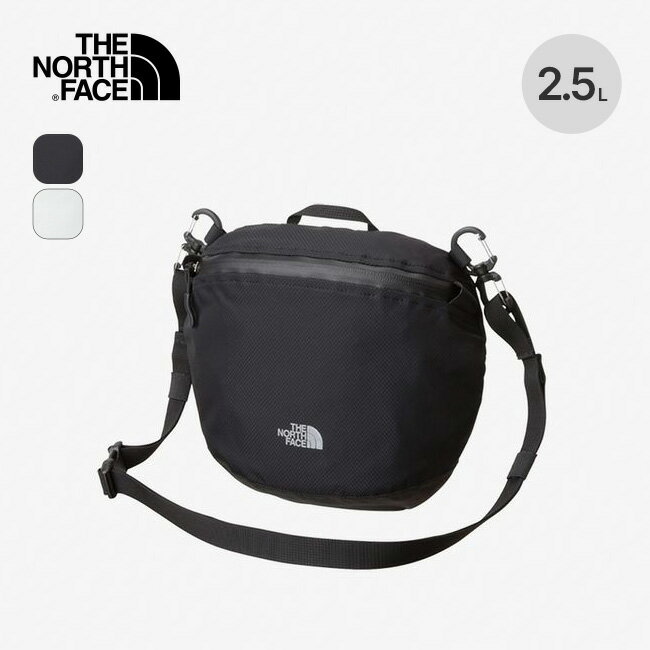 ザ・ノース・フェイス ショルダーバッグ メンズ 【SALE 10%OFF】ノースフェイス WPショルダーポケット THE NORTH FACE WP Shouder Pocket NM92400 ショルダーバッグ バッグ ウォータープルーフ トラベル 旅行 おしゃれ キャンプ アウトドア 【正規品】