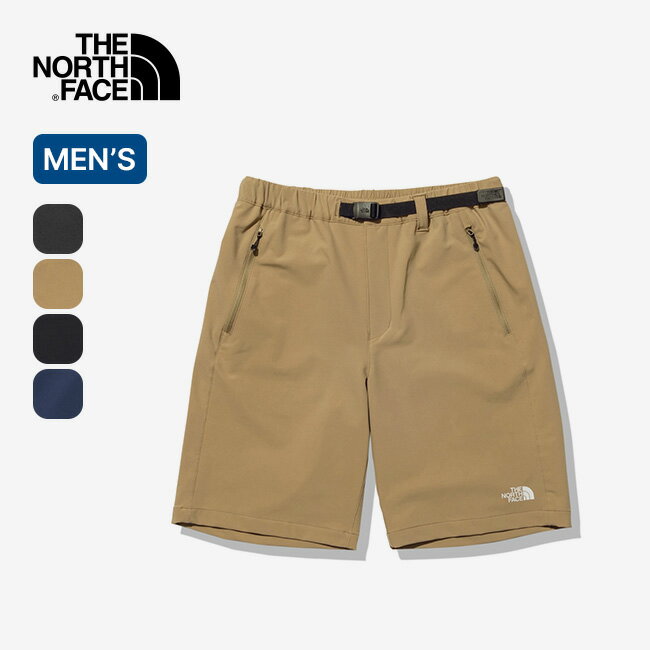 ノースフェイス バーブショーツ メンズ THE NORTH FACE Verb Short メンズ NB42212 ボトムス パンツ ショートパンツ ショーパン 短パン おしゃれ カジュアル キャンプ アウトドア フェス 【正規品】