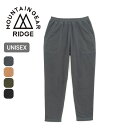 【SALE Max20%OFF】リッジマウンテンギア フリースレイジーパンツ ユニセックス RIDGE MOUNTAIN GEAR メンズ レディース ユニセッ...