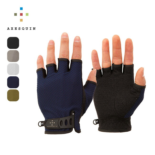 Oregonian Camper(オレゴニアンキャンパー) カウハイドレザーグローブ/タン/M OCG-701 グローブ ウェア 手袋 アウトドアウェア小物　手袋