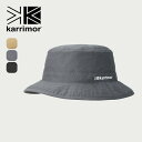 【GWまとめ買いクーポン】【SALE 15%OFF】カリマー パッカブルトラベラーハット KARRIMOR packable traveller hat 101...