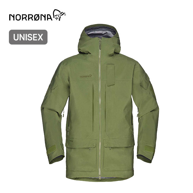 Υ ꡼ ƥåץ㥱å ˥å Norrona recon Gore-Tex Pro Jacket 3202-18 ˥å  ǥ   ϡɥ ߥ꥿꡼ ƥ ɿ л  ȥɥ ʡ