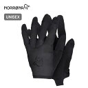 ノローナ フィオーロメッシュグローブ NORRONA fjora mesh Gloves ユニセックス メンズ レディース 2201-18 手袋 グローブ フェ...