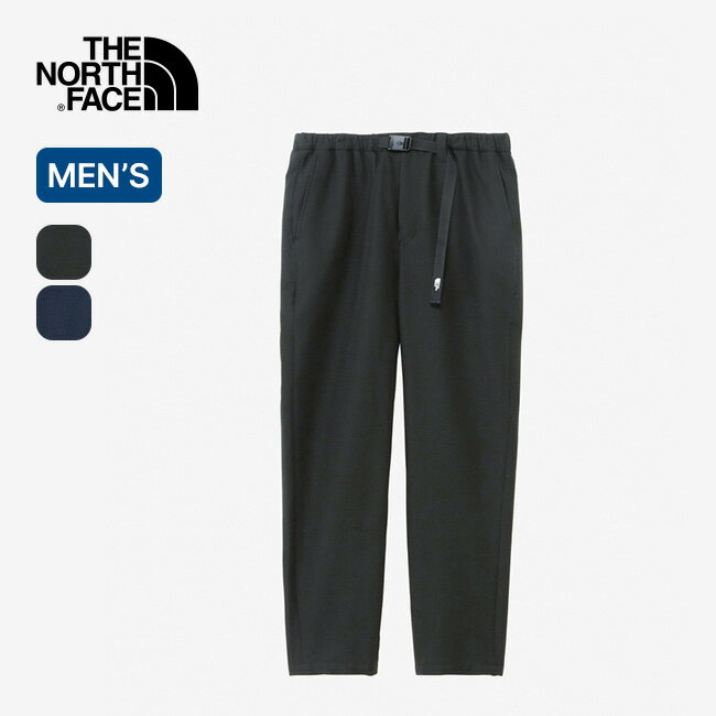 Ρե 衼ƥåå  THE NORTH FACE Coyote Seersucker Slacks NB32360 ܥȥॹ 󥰥ѥ Ĺܥ   ȥɥ ʡ