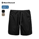 ブラックダイヤモンド ディスタンスショーツ Black Diamond メンズ BD67032 ボトムス パンツ ショーツ ショートパンツ トレーニング おしゃ...