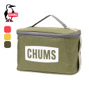 `X `XSXpCXP[X CHUMS CHUMS Logo Spice Case CH60-3771 [P[X  s AEghA tFX Lv yKiz