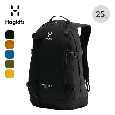 【ラスト1点】ホグロフス タイトラージ HAGLOFS Tight Large ユニセックス メンズ レディース 338150 リュック ザック バックパック デイパック デイリー おしゃれ キャンプ アウトドアギア