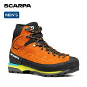 スカルパ ゾディアック テック GTX SCARPA Zodiac Tech GTX メンズ SC22113 トレッキング 登山 靴 シューズ キャンプ…