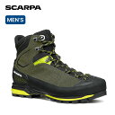 スカルパ ゾディアック トレック LT GTX SCARPA ZODIAC TRK LT GTX メンズ SC22101 トレッキング 登山 靴 シューズ …